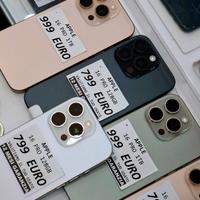 IPHONE 16 PRO 1TB e 128GB