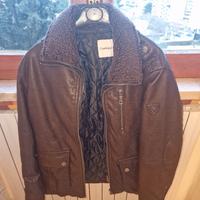 Giubotto ecopelle Conbipel 