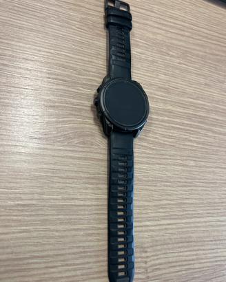 Garmin fēnix® 8 - 47 mm, AMOLED sapphire