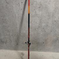 Canna da pesca Shimano Fireblood