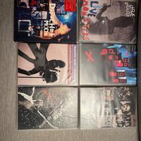 DVD  depeche mode