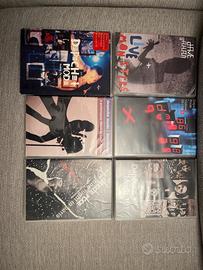 DVD  depeche mode