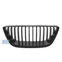 GRIGLIA SEAT IBIZA 6J 08-11 NERO