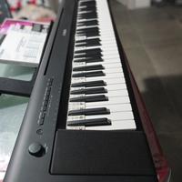 pianoforte elettrico  YAMAHA  NUOVO