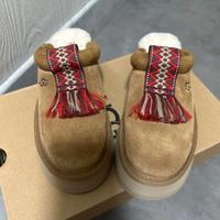 UGG Tazzle Castagna 39