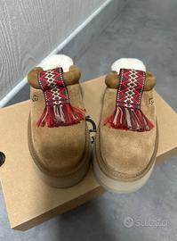UGG Tazzle Castagna 39