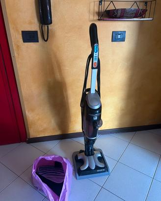 Clean e steam rowenta
