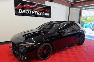 MERCEDES-BENZ A 35 AMG 4Matic GUSCI - MULTIBEAM