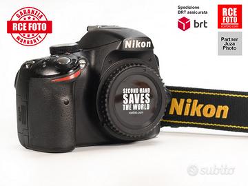 Nikon D3200