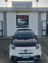 Abarth 595 C 1.4 Turbo T-Jet 165 CV Turismo