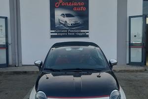 Abarth 595 C 1.4 Turbo T-Jet 165 CV Turismo