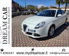 ALFA ROMEO Giulietta 2.0 JTDm-2 140 CV Distincti