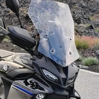 cupolino tracer 9 