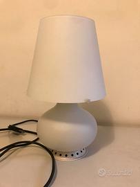 Lampada Fontana Arte MEDIA (design Max Ingrand)