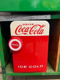 Frigo cocacola