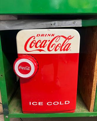 Frigo cocacola