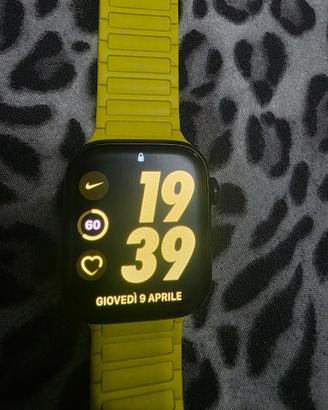 Apple watch 9  46mm