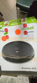 iRobot Roomba 692