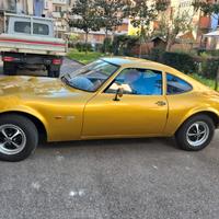 Opel GT 1900