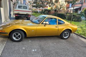 Opel GT 1900
