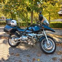 Bmw r 1150 gs - 2001