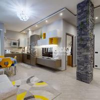 APPARTAMENTO TRILOCALE COMLETAMENTE RISTRUTTURATO