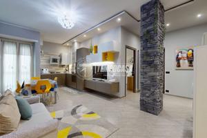 APPARTAMENTO TRILOCALE COMLETAMENTE RISTRUTTURATO