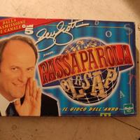 Gioco da tavola Passaparola