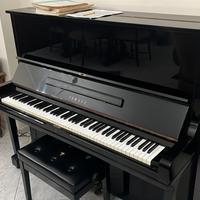 Pianoforte Yamaha U3