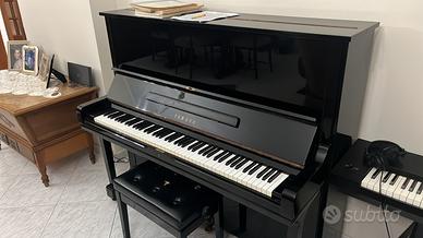 Pianoforte Yamaha U3