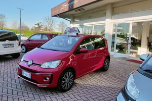 Volkswagen up! 1.0 5p. OK NEO PATENTATI