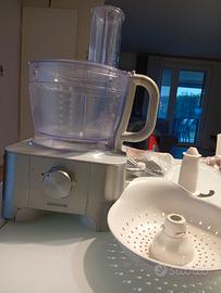 Robot Kenwood multipro