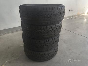 4 gomme Nexen 195/55R16