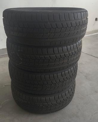 4 gomme Nexen 195/55R16