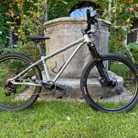 Bici MTB Early Rider Works 24