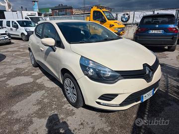 Renault Clio TCe 12V 90 CV GPL Start&Stop 5 porte 