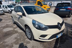 Renault Clio TCe 12V 90 CV GPL Start&Stop 5 porte 
