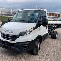 Iveco Daily 72C18 nuovo pronta consegna
