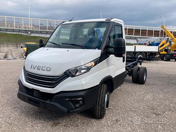 Iveco Daily 72C18 nuovo pronta consegna