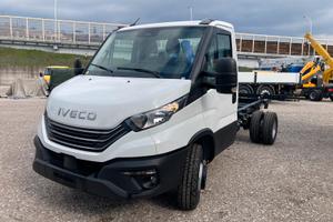 Iveco Daily 72C18 nuovo pronta consegna