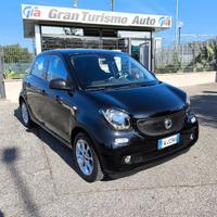 SMART ForFour 1.0 Youngster IMPIANTO GPL PREZZO