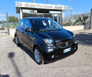 SMART ForFour 1.0 Youngster IMPIANTO GPL PREZZO