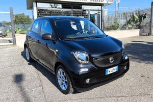 SMART ForFour 1.0 Youngster IMPIANTO GPL PREZZO