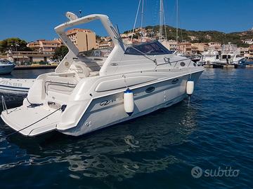 Barca Regal Commodore 2760