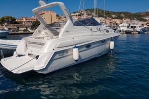 Barca Regal Commodore 2760