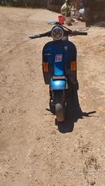 vespa pk n 1989