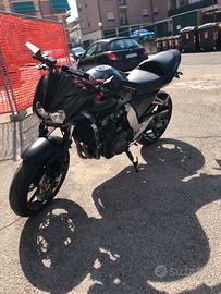 Kawasaki z750 A2
