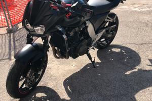 Kawasaki z750 A2
