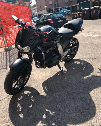 Kawasaki z750 A2
