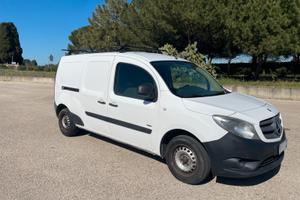 Mercedes citan 1.5 111 cdi 110cv